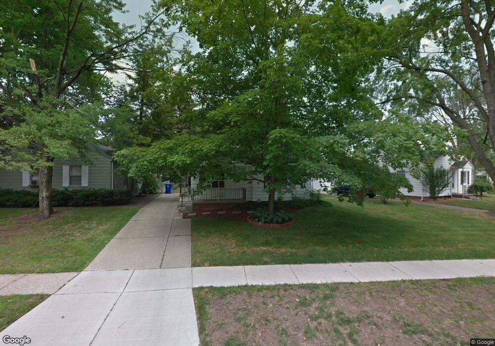 2148 Talbot St, Toledo, OH 43613 - photo 1