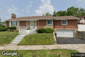 1587 Campus Dr, Dayton, OH 45406