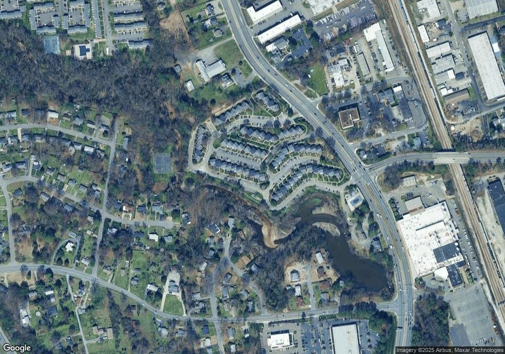 6 Stillwater Ln unit Ground, Henrico, VA 23228 - photo 1