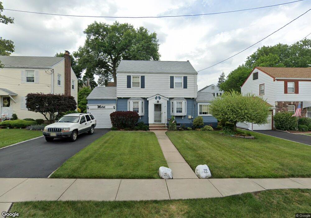 22 Englewood Rd, Clifton, NJ 07012 - photo 1