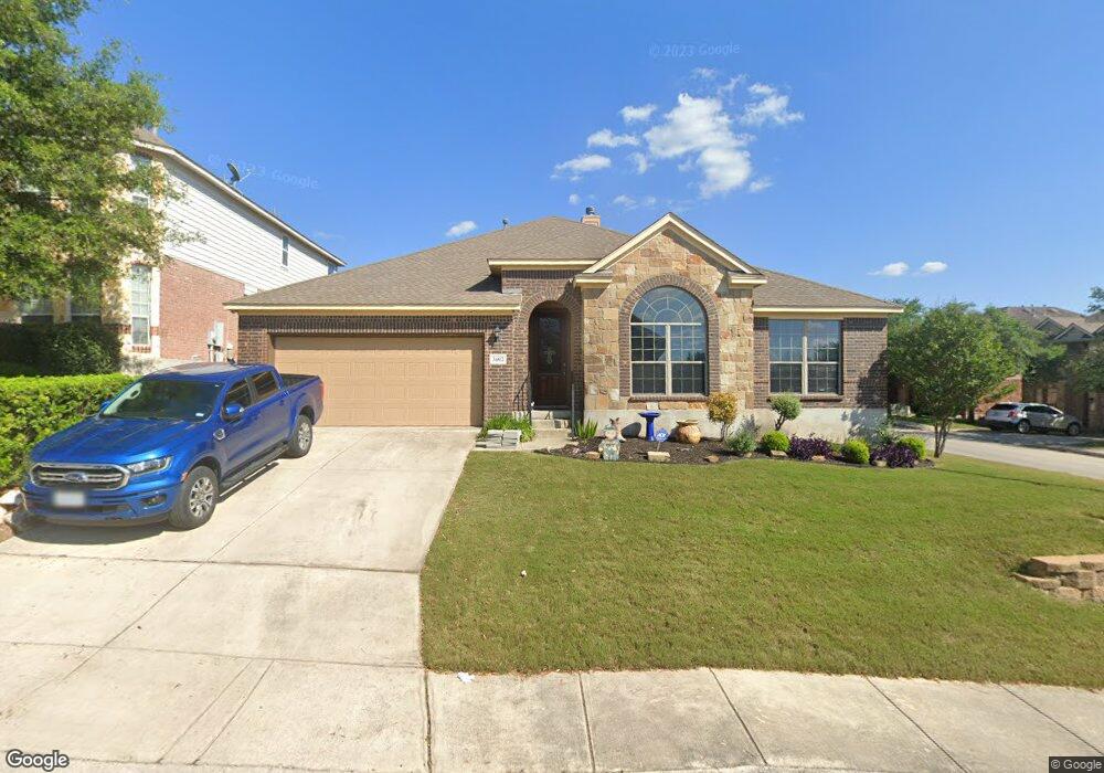 3602 Atrium Peak, San Antonio, TX 78261 - photo 1