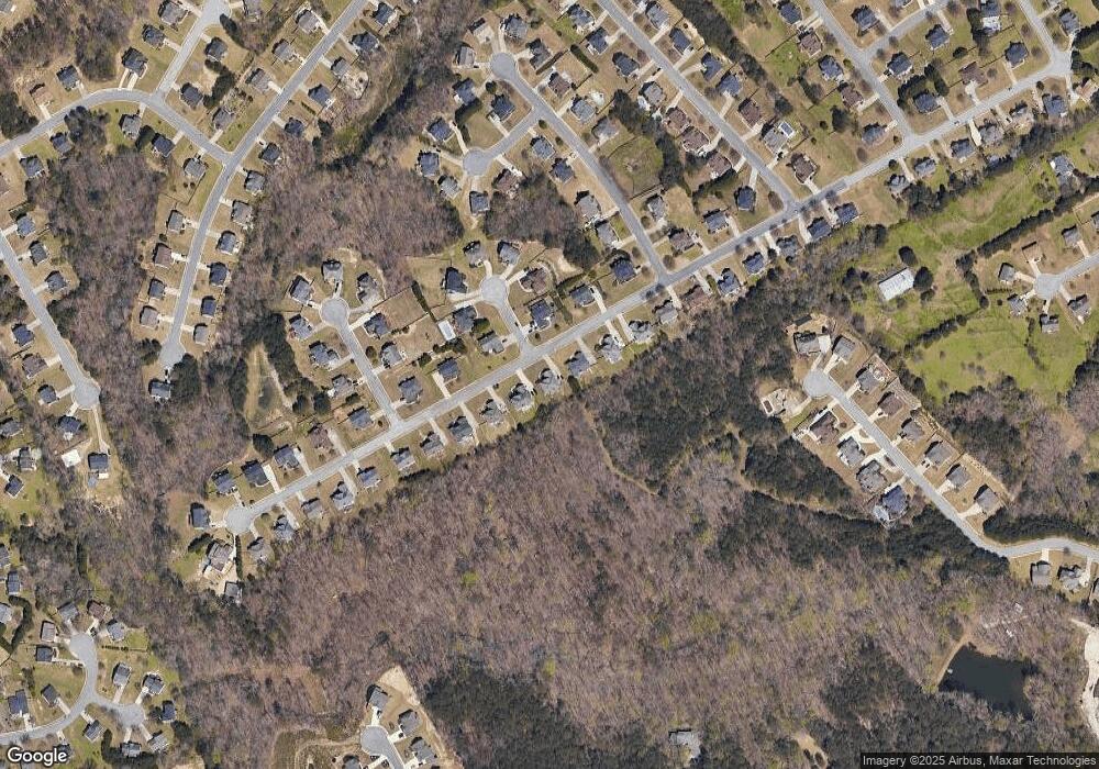 1240 Lilac Arbor Rd unit 7, Dacula, GA 30019 - photo 1