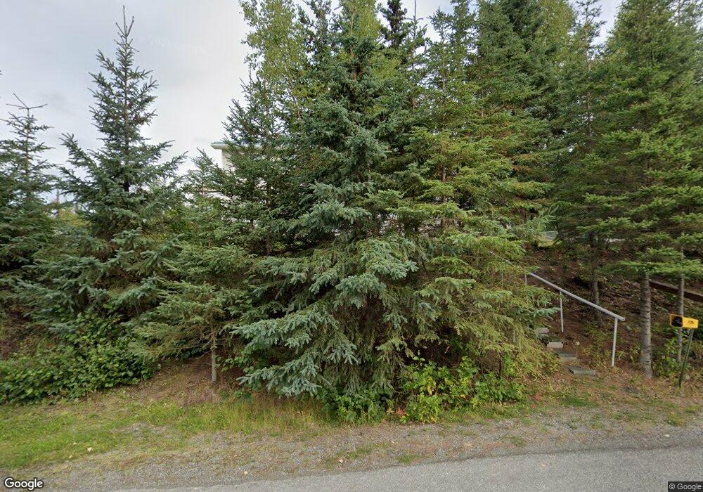 4401 Leyden Rd, Anchorage, AK 99516 - photo 1