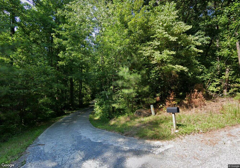 990 John Call Rd, Ellijay, GA 30536 - photo 1