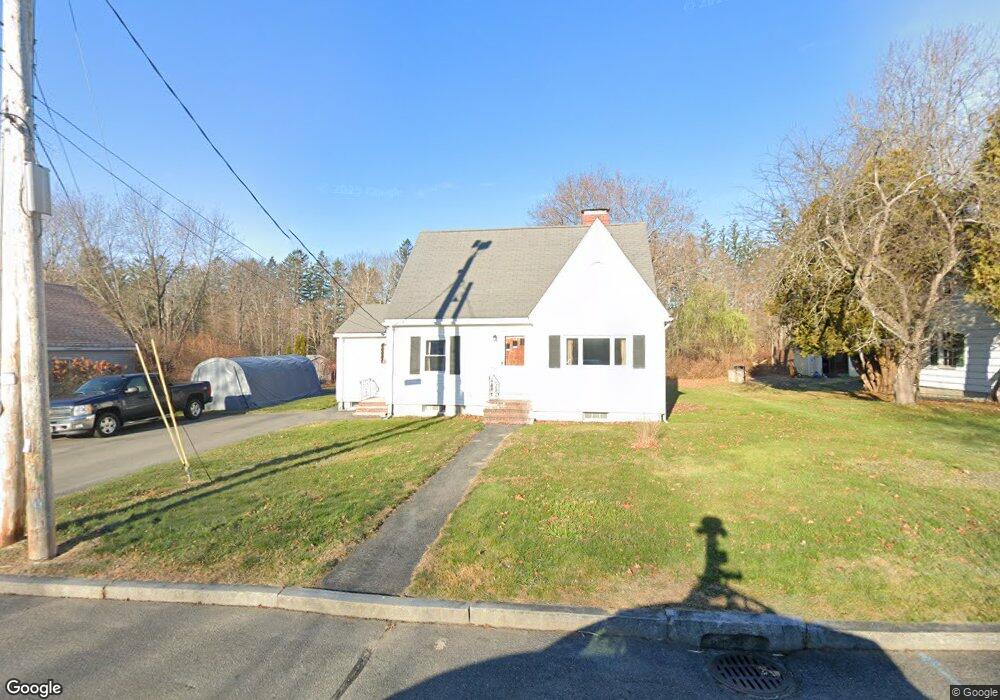 74 Hamblet Ave, Portland, ME 04103 - photo 1