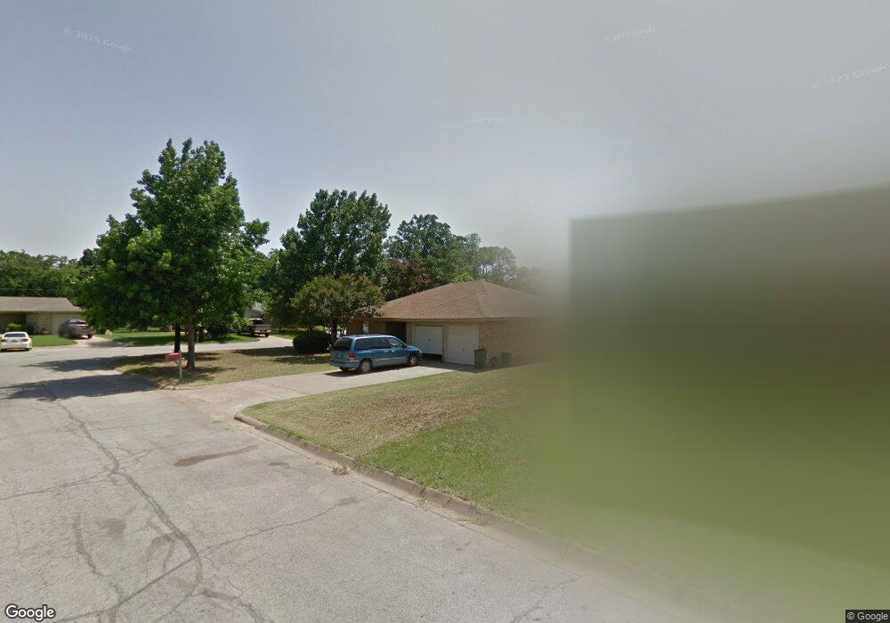 521 Alta Vista St, Joshua, TX 76058 - photo 1