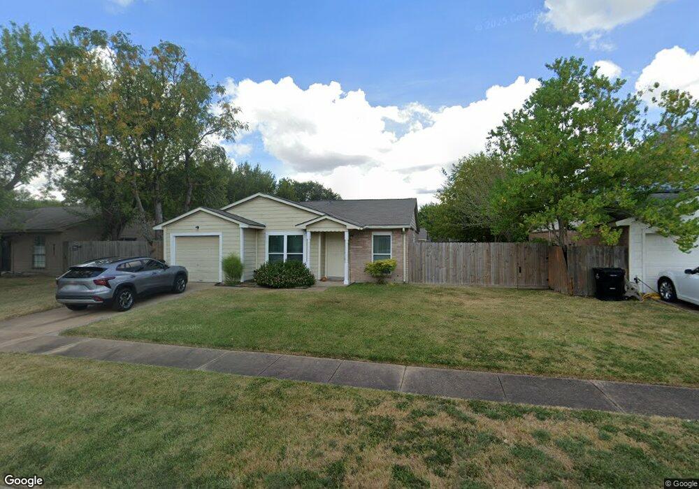 24210 Four Sixes Ln, Hockley, TX 77447 - photo 1