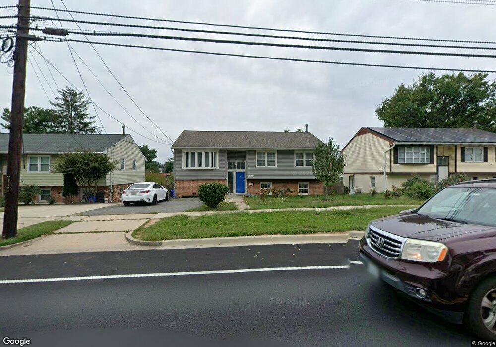 4316 Aspen Hill Rd, Rockville, MD 20853 - photo 1