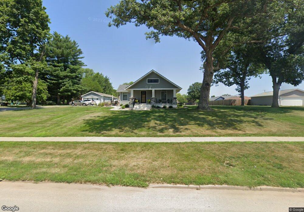 724 E Division St, Colfax, IA 50054 - photo 1