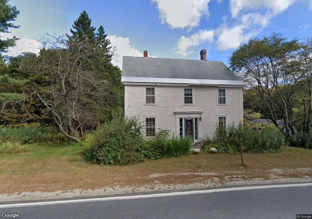 330 Intervale Rd, New Gloucester, ME 04260 - photo 1