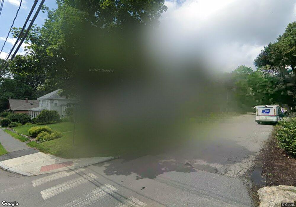 296 Bacon St, Waltham, MA 02451 - photo 1