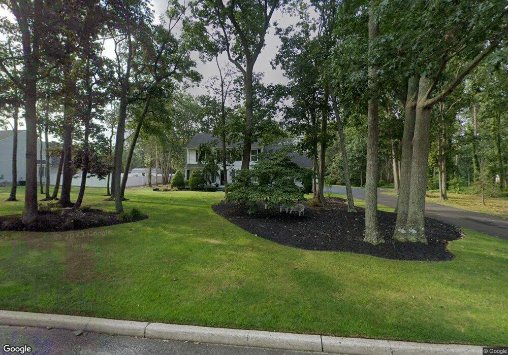 3 Chadwyn Dr, Ocean View, NJ 08230 - photo 1