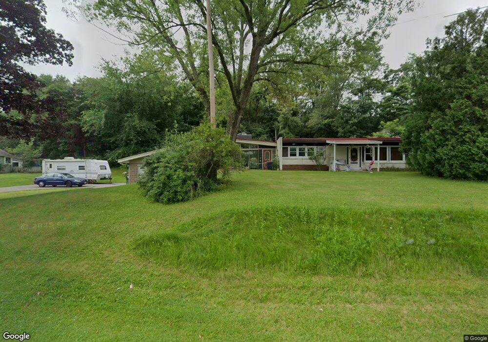 46861 Y and O Rd, East Liverpool, OH 43920 - photo 1