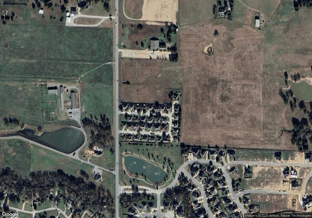 110 Country View Cir, Pottsboro, TX 75076 - photo 1