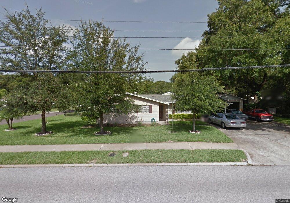 3307 S Church Ave, Tampa, FL 33629 - photo 1