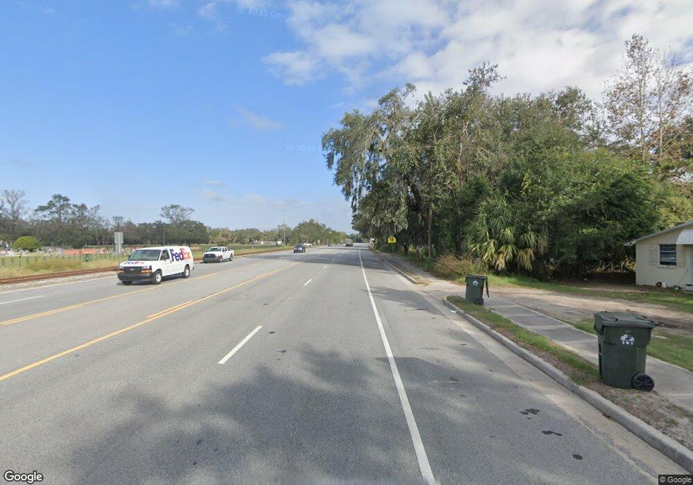 0 U S 341, Brunswick, GA 31520 - photo 1