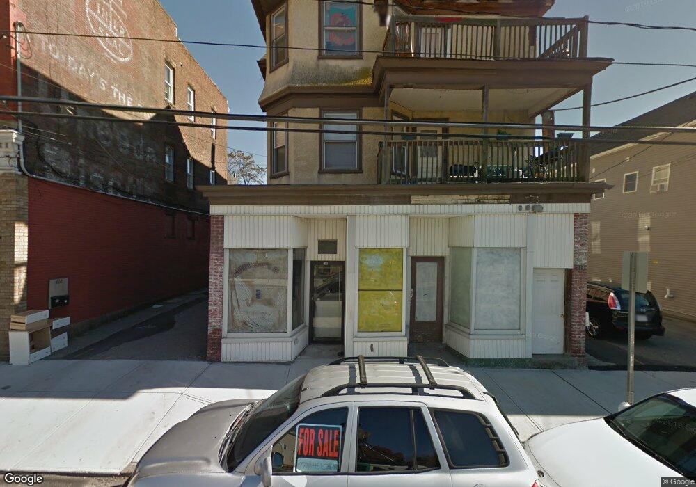 210 E Main St, Fall River, MA 02724 - photo 1