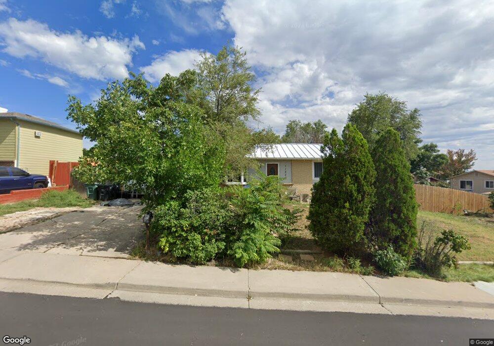 11220 Madison St, Thornton, CO 80233 - photo 1