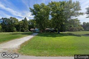 3729 S 350 E, Bringhurst, IN 46913