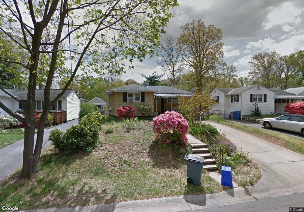 3900 Lawrence Ave, Kensington, MD 20895 - photo 1