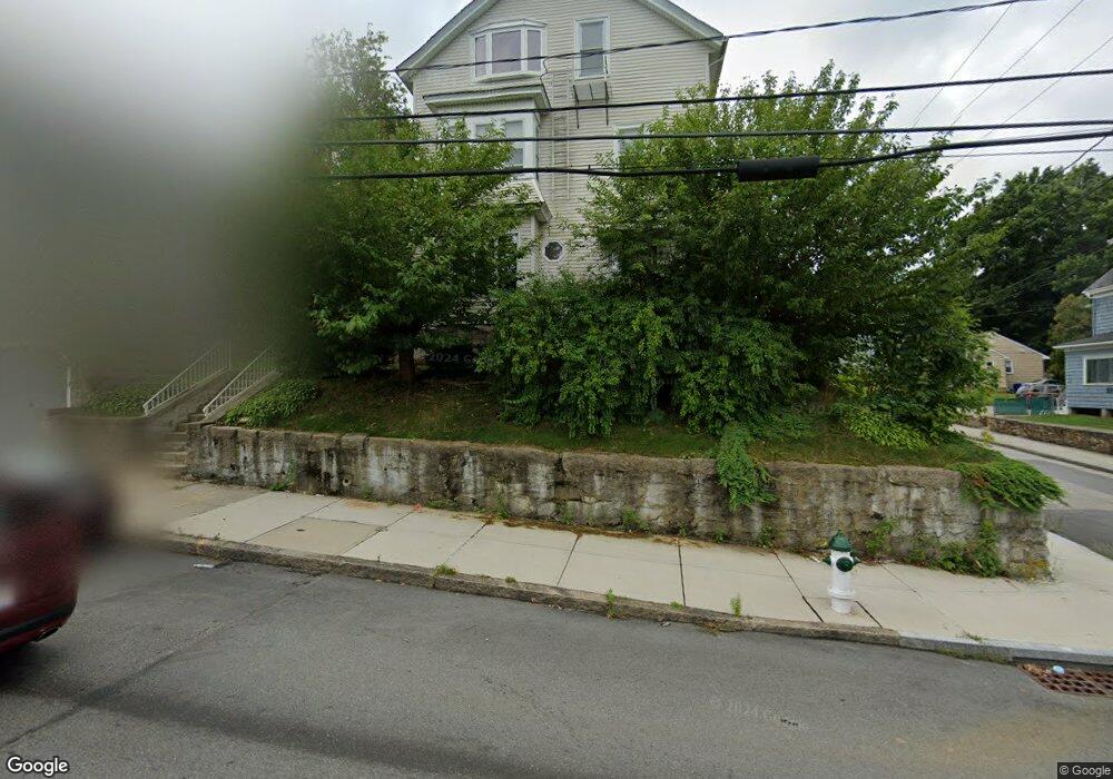 233 Middle St unit 2, Fall River, MA 02724 - photo 1