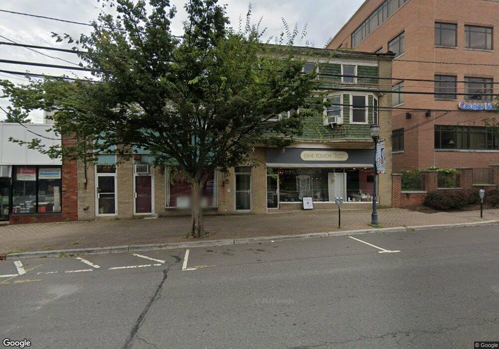 94 E Main St, Somerville, NJ 08876 - photo 1