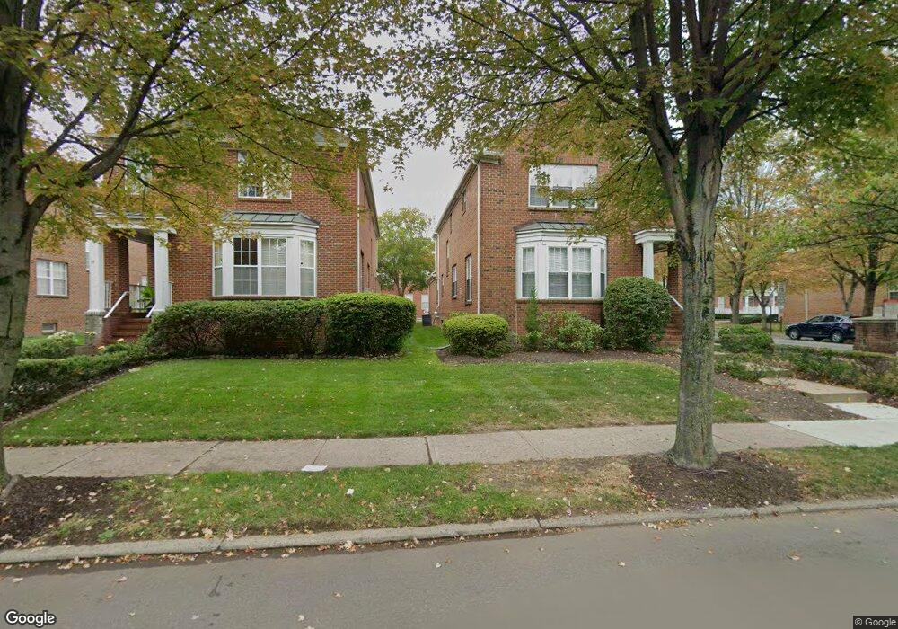 1 Central Square Park unit 1, Metuchen, NJ 08840 - photo 1