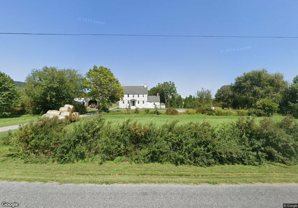 8683 Campbells Run Rd, Saint Thomas, PA 17252 - photo 1