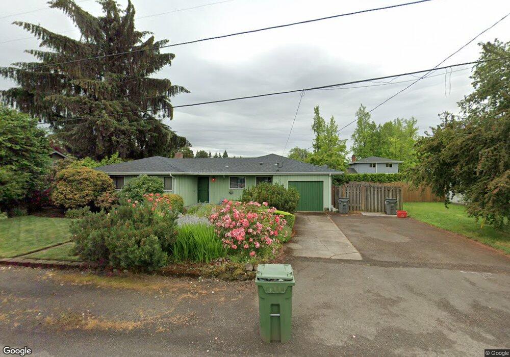 2174 Lamar Ln, Eugene, OR 97401 - photo 1