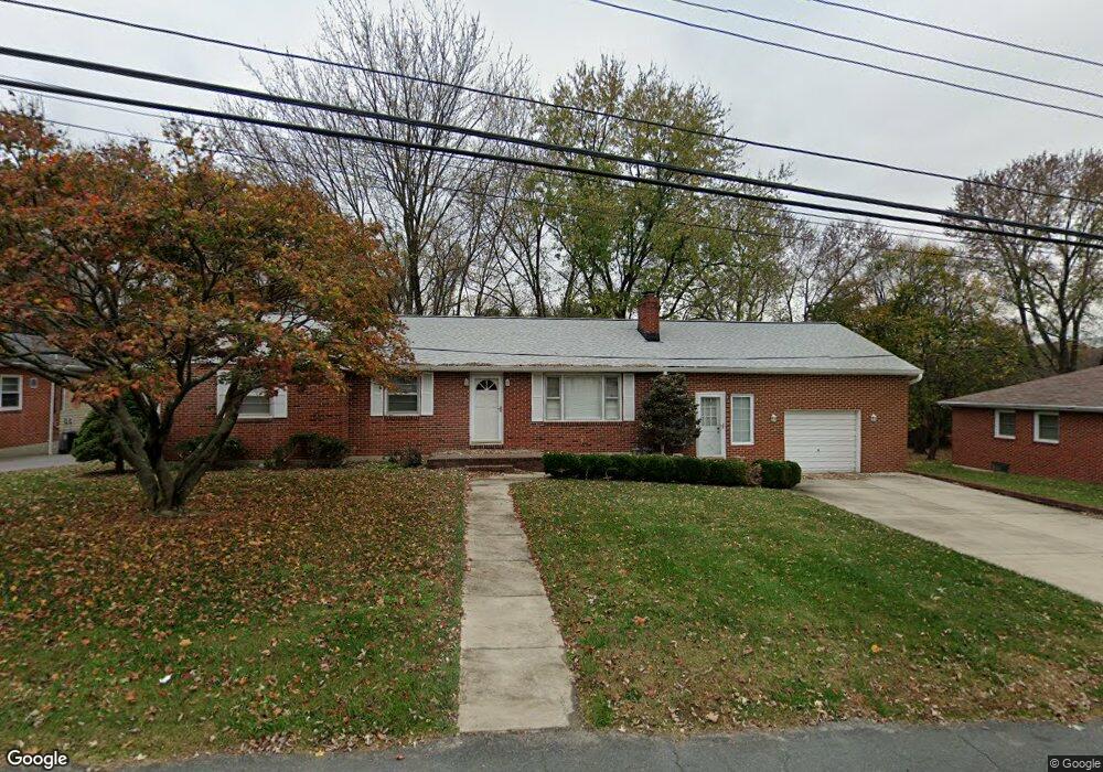 7404 Mulberry Rd, Hanover, MD 21076 - photo 1