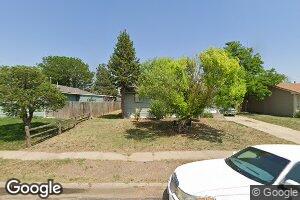 302 Barber Ave, Holcomb, KS 67851
