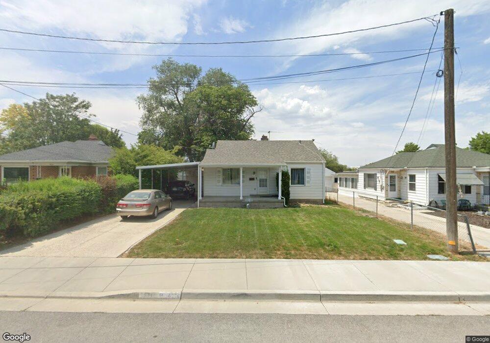 7412 Maple St, Midvale, UT 84047 - photo 1