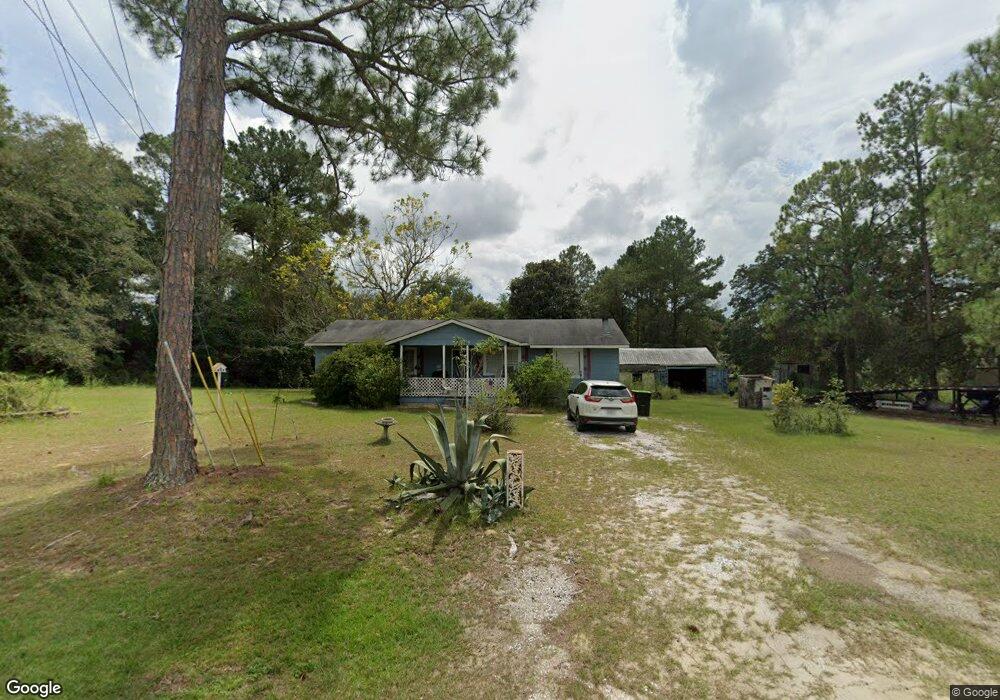 253 Tyson Rd, Douglas, GA 31533 - photo 1