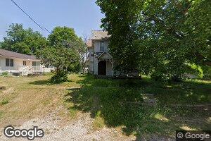 116 S Olive St, Toulon, IL 61483