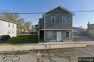 110 W Marion St, Waterloo, IN 46793