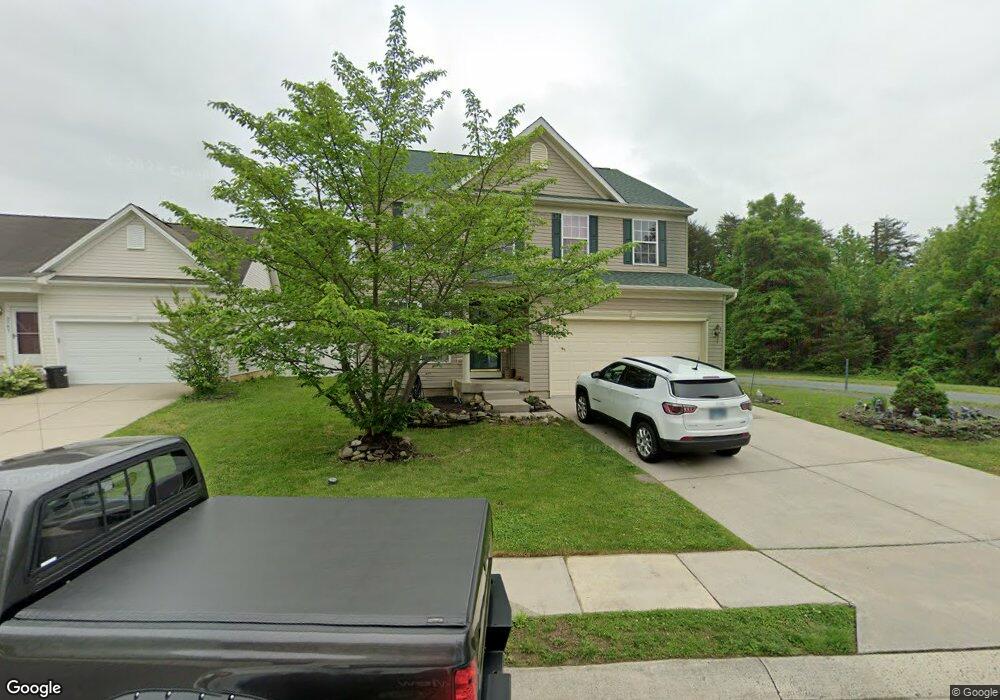 2701 Bourne Way, Edgewood, MD 21040 - photo 1