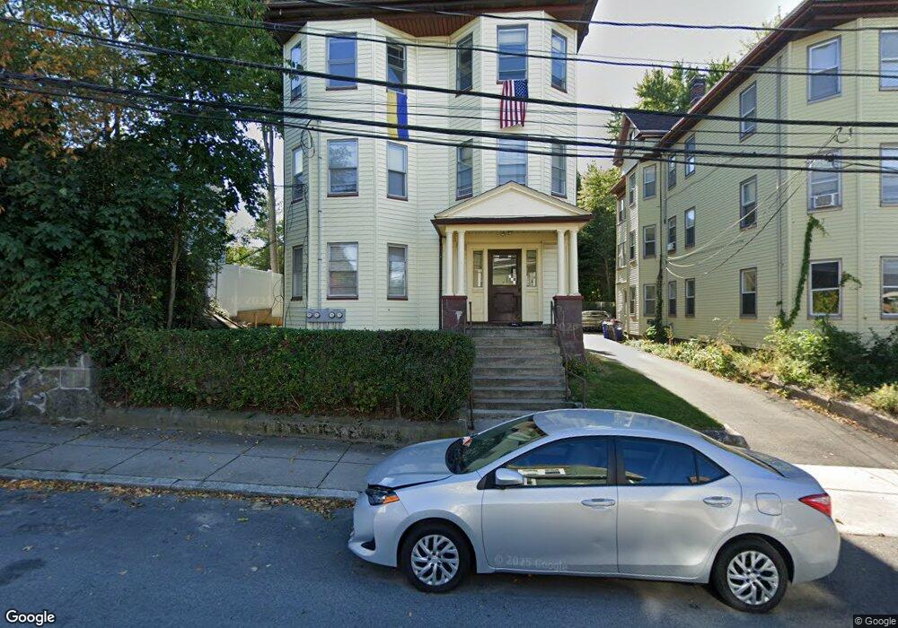 300 Summit Ave unit 3, Brighton, MA 02135 - photo 1