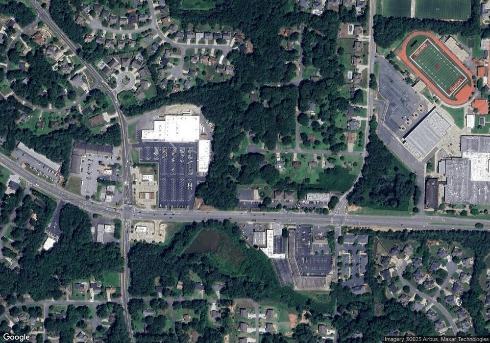 2502 Bluff Stone Trace, Marietta, GA 30066 - photo 1