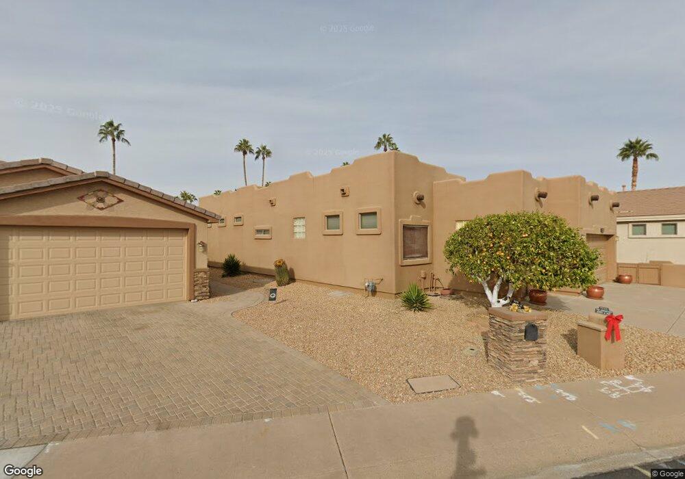 5922 E Leonora St, Mesa, AZ 85215 - photo 1
