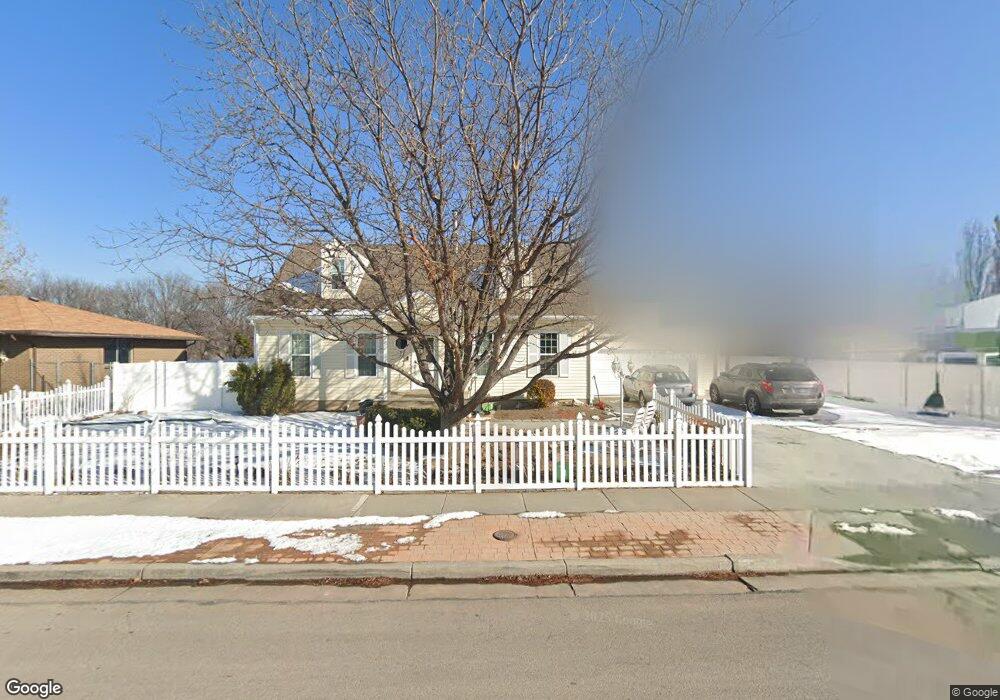 7193 S 2370 W, West Jordan, UT 84084 - photo 1