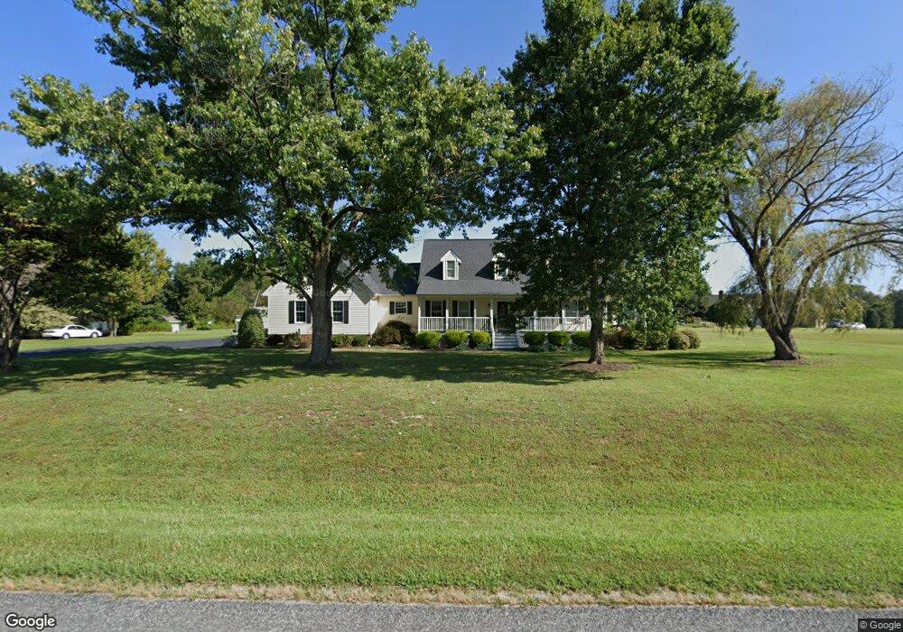 2041 Cold Cheer Dr, Tappahannock, VA 22560 - photo 1