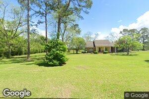 162 Horne St, Norman Park, GA 31771