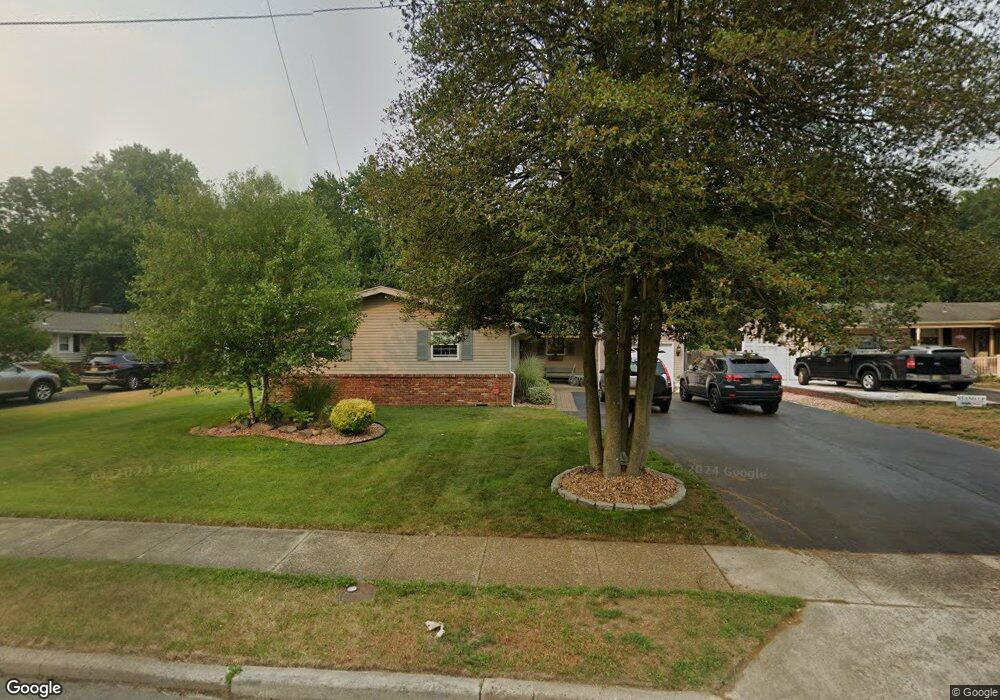 603 Whitman Dr, Blackwood, NJ 08012 - photo 1