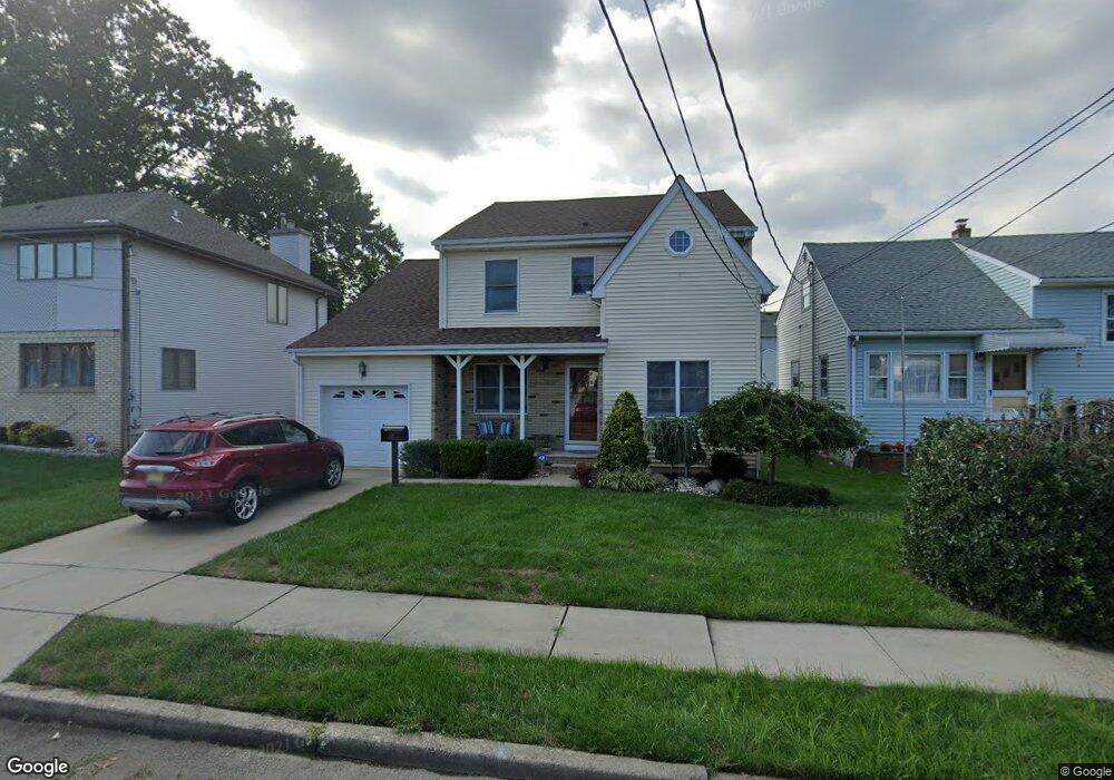 155 Harrison Ave, Carteret, NJ 07008 - photo 1