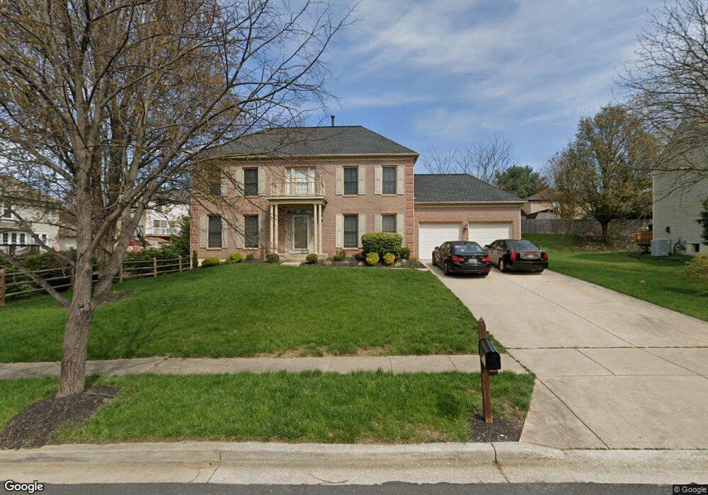 2113 Apricot Ct, Bowie, MD 20721 - photo 1