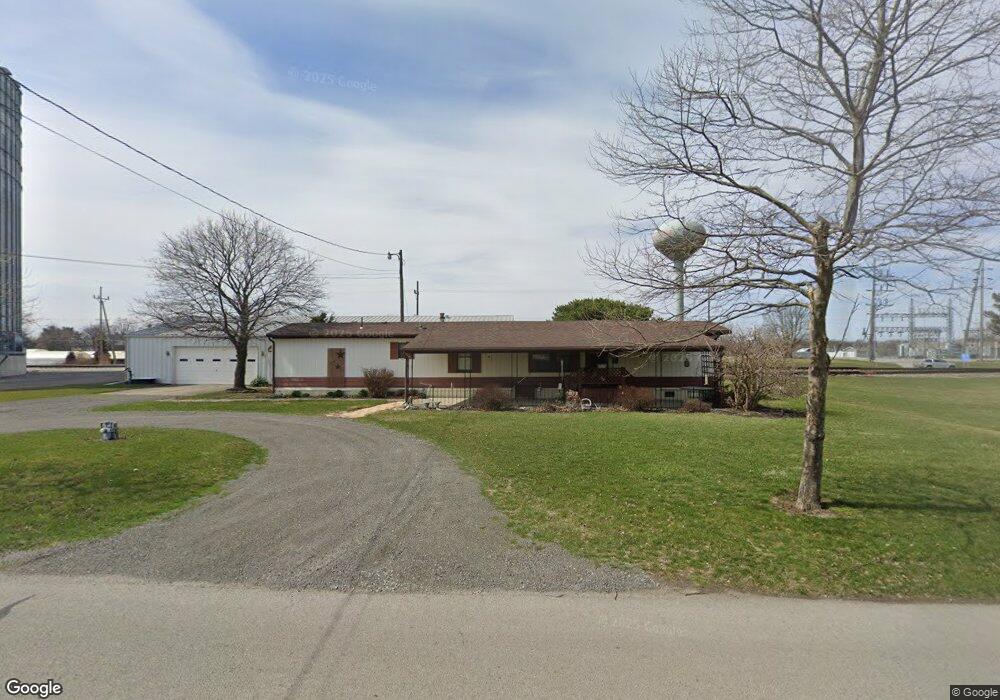 211 N Main St, Columbus Grove, OH 45830 - photo 1