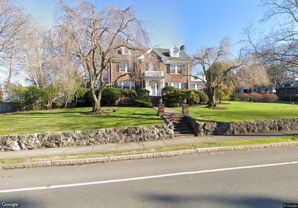 228 Common St, Belmont, MA 02478 - photo 1