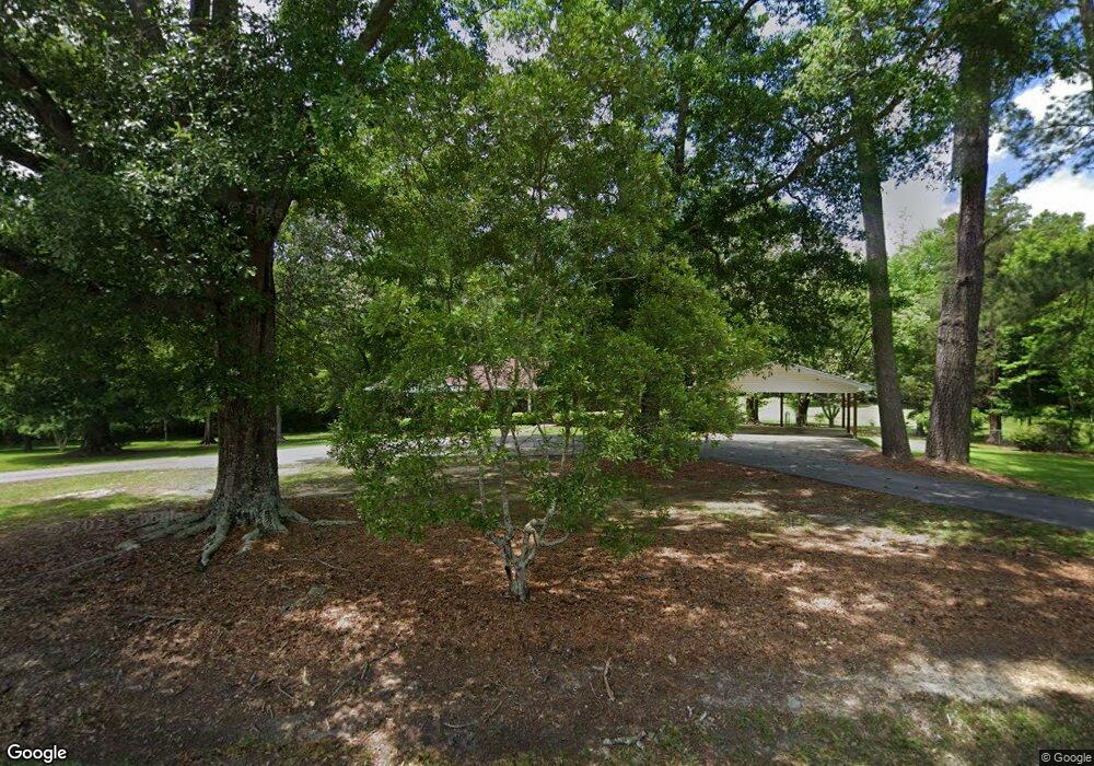 40 Wansley Rd, Laurel, MS 39440 - photo 1