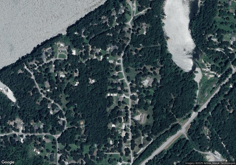 303 Covey Ln, Locust Grove, OK 74352 - photo 1