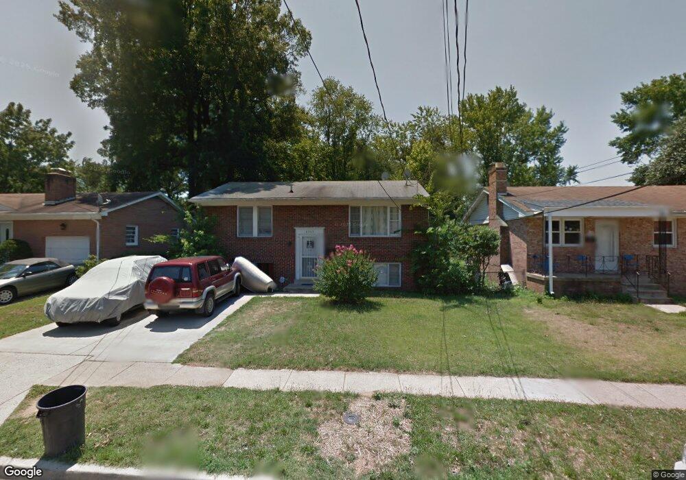 6305 Sheridan St, Riverdale, MD 20737 - photo 1